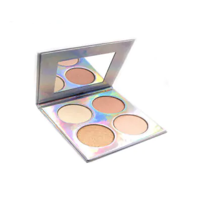 GHP01 – Beach Glow Palette