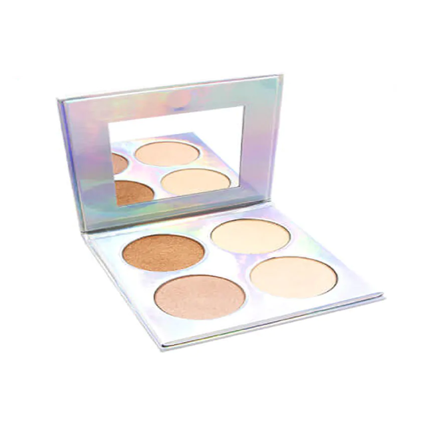 GHP02 – Tropical Glow Palettte