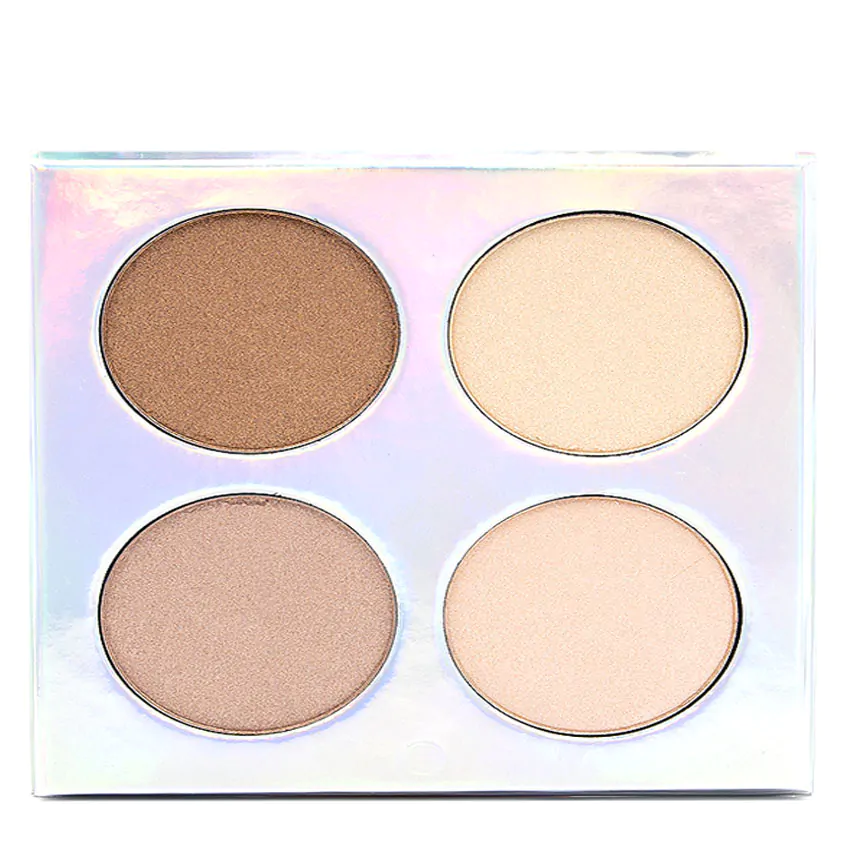 GHP02 – Tropical Glow Palettte - Image 2