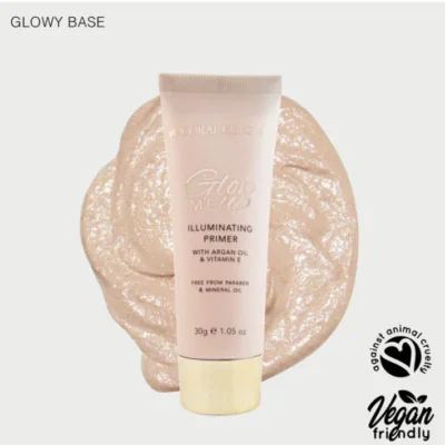 Glow Me Up Primer