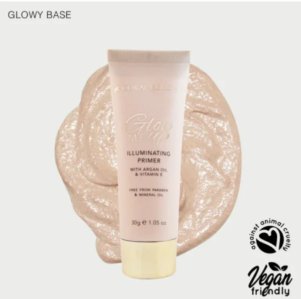 Glow Me Up Primer