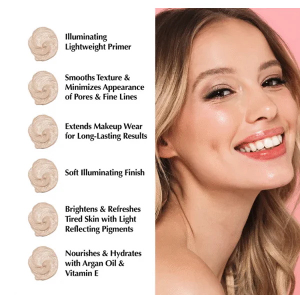 Glow Me Up Primer - Image 2