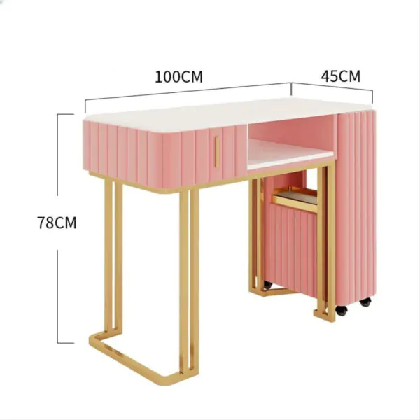 Glow Pro Table - Image 2