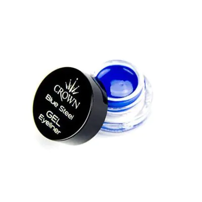 GLP01 – Gel Liner Blue Steel