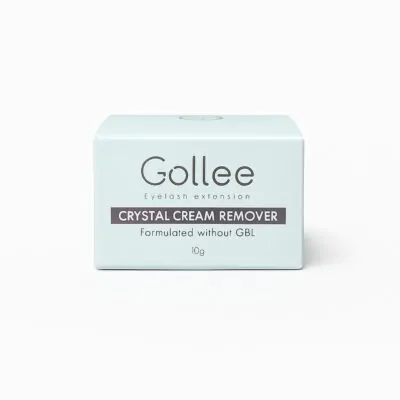 Gollee Crystal Cream Glue Remover
