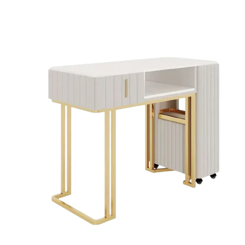Harmony Nail Desk