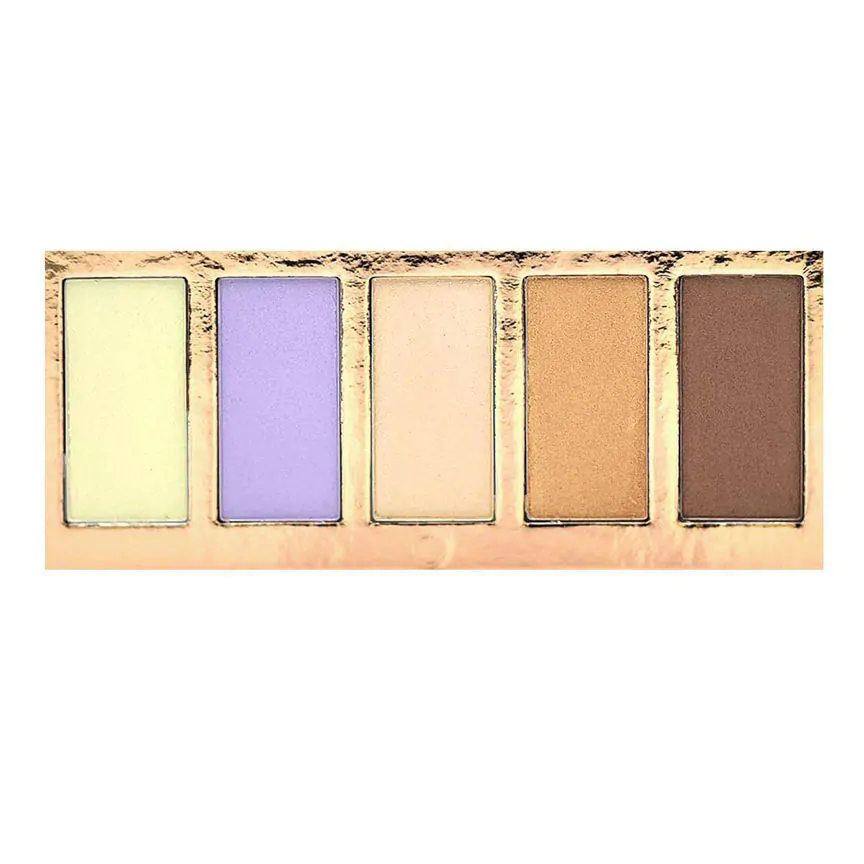 HL01 – 5 Colour Highlighter/Illuminator Collection - Image 2