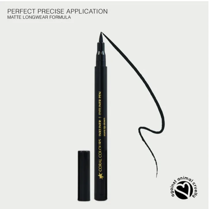 Inkliner Eyeliner Pen