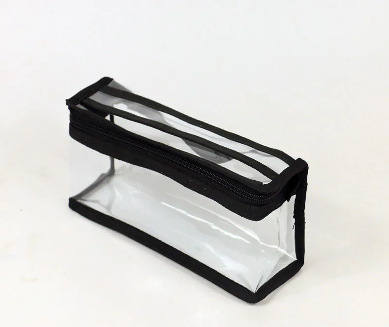 KC-PB03 – Clear Cosmetic Bag