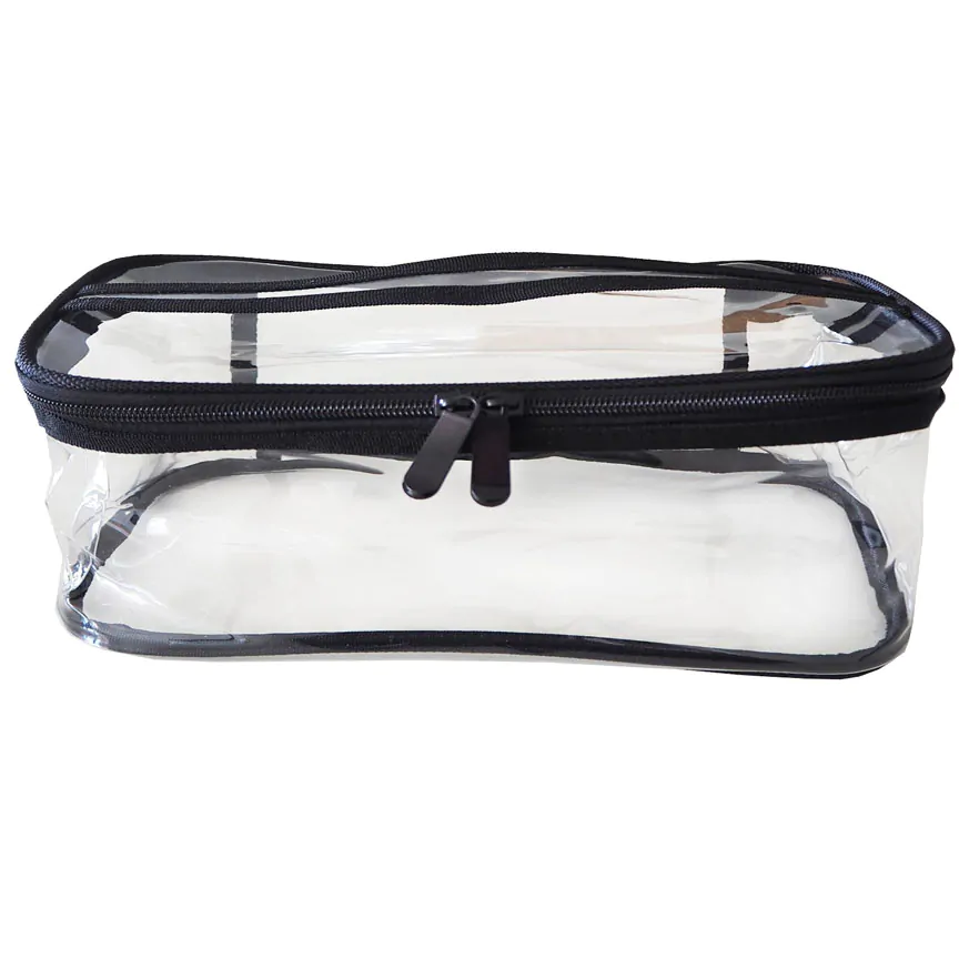 KC-PB11 – Clear Cosmetic Bag