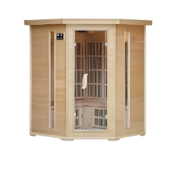 Koa Sauna