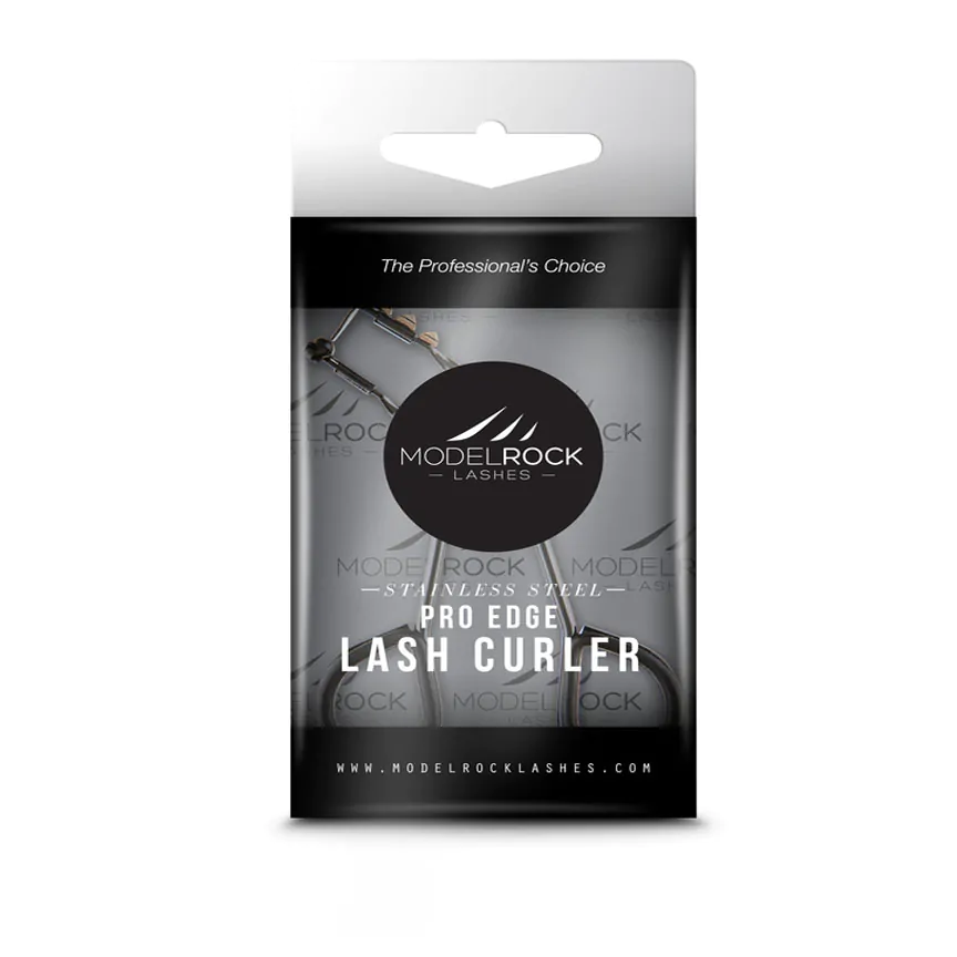 Lash Curler – Pro Edge
