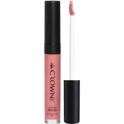 LG07 – Lip Gloss Cocoa