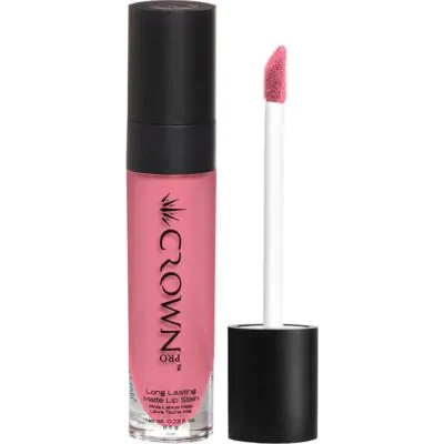 LLS2 – Blushing Pink Matte Lip Stain