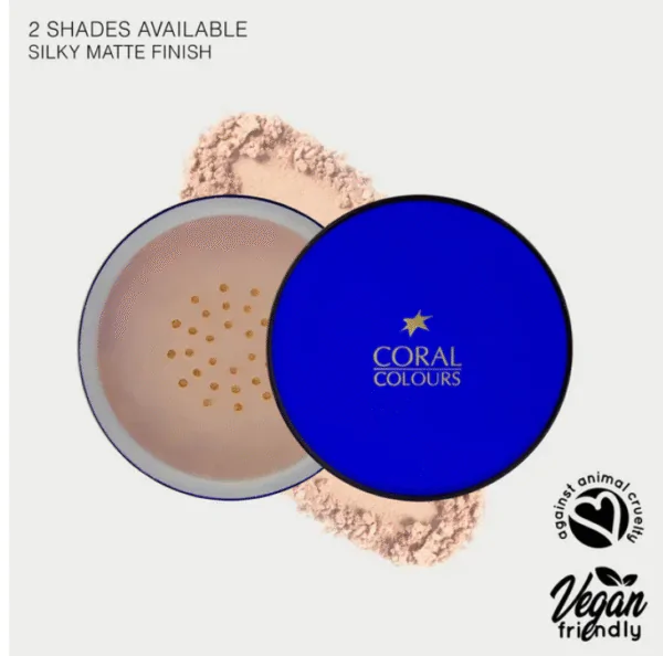 Loose Powder