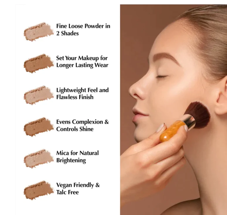 Loose Powder - Image 2