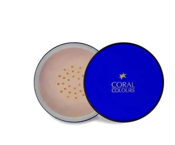 Loose Powder - Image 4