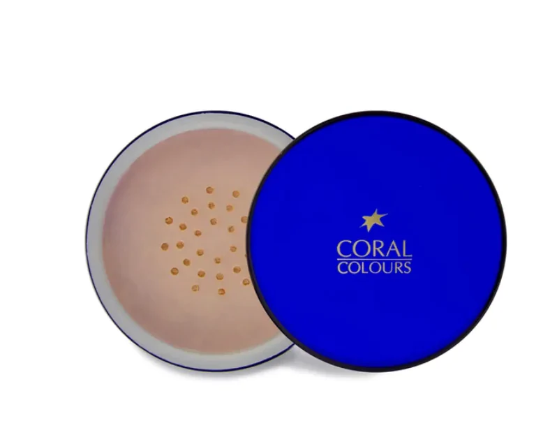 Loose Powder - Image 3