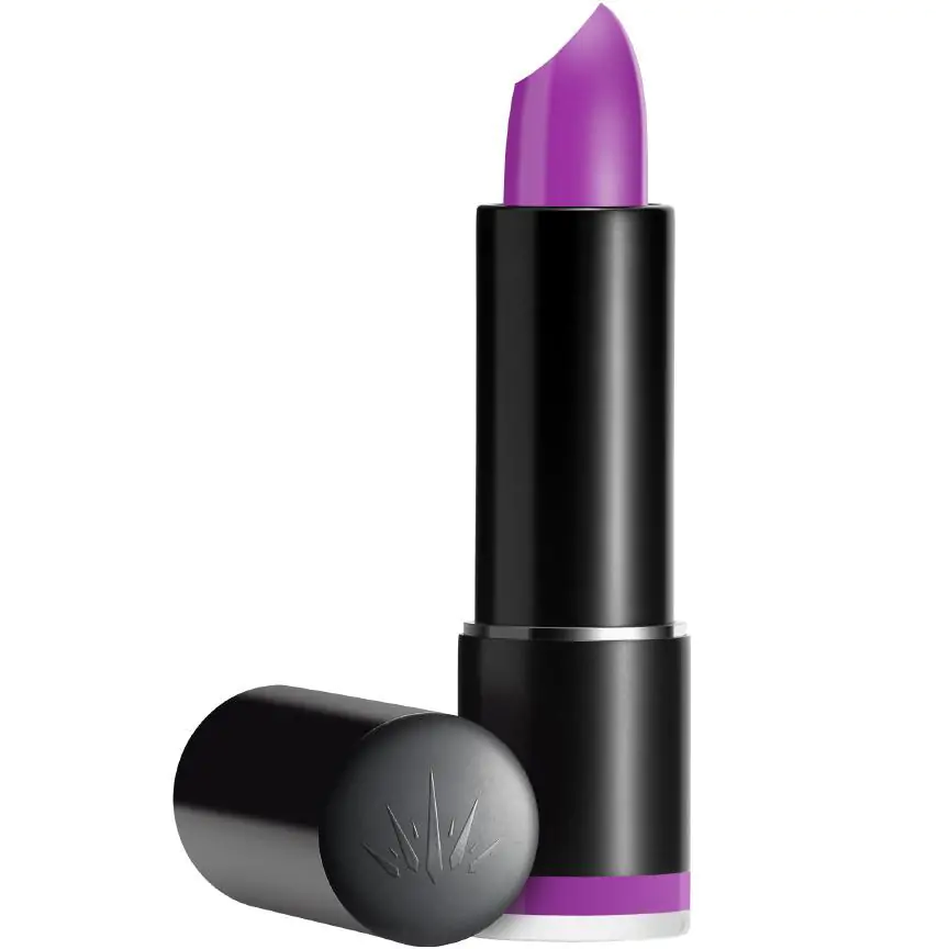 LS09 – Felony Matte Lipstick