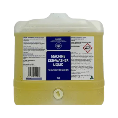 Machine Dishwasher Liquid