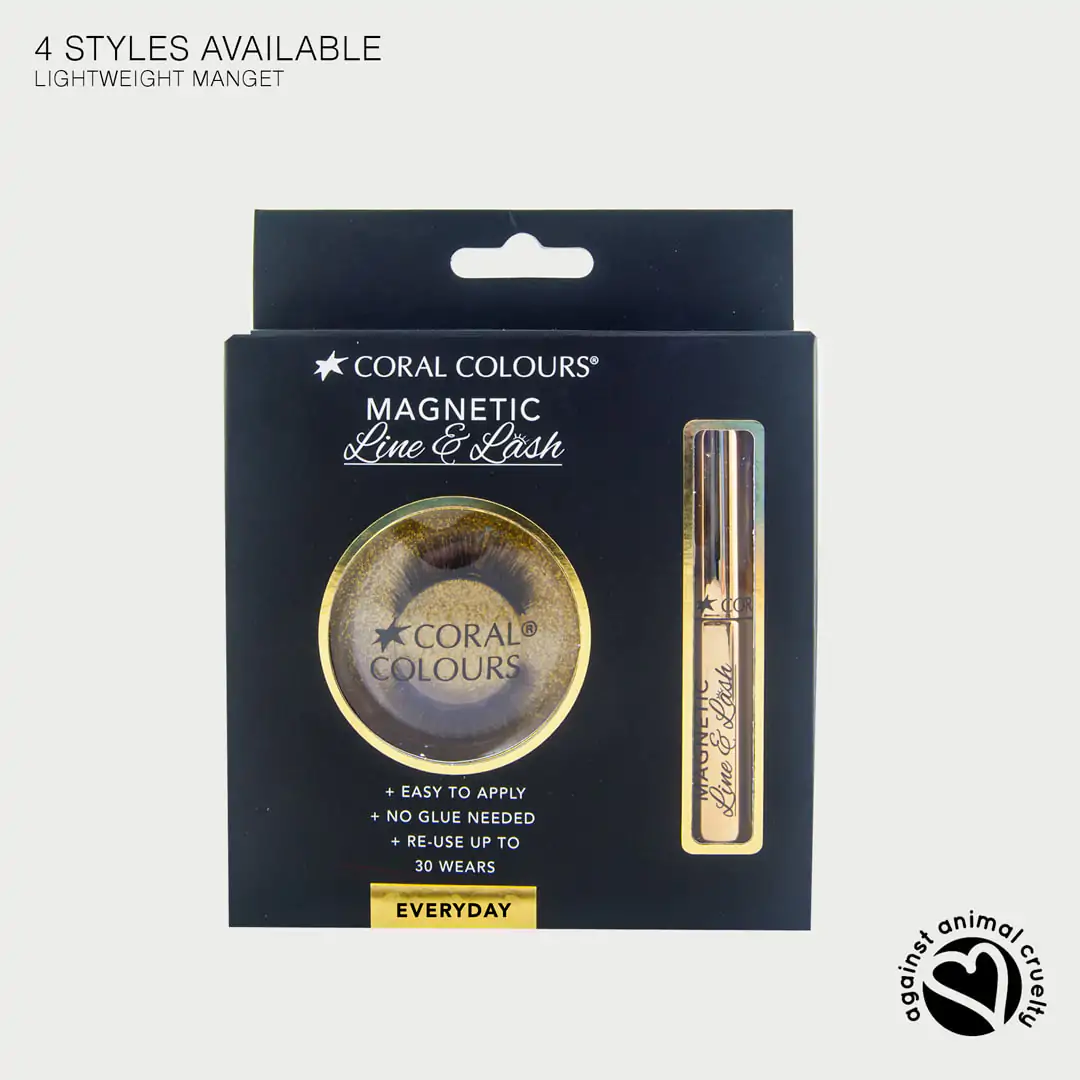 Magnetic Line & Lash - Image 8