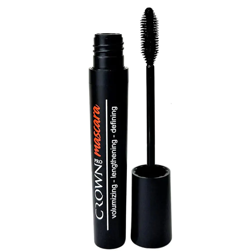 MAS-01 – Volumising Mascara