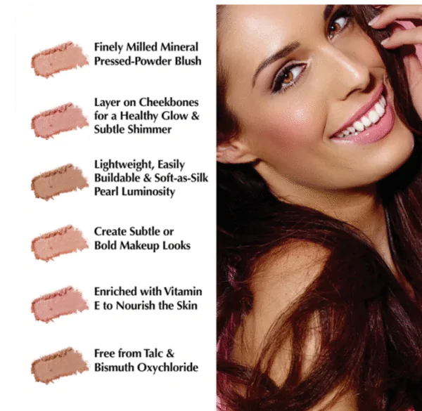 Mineral Blusher - Image 2