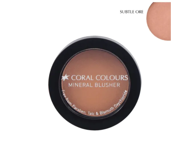Mineral Blusher - Image 3