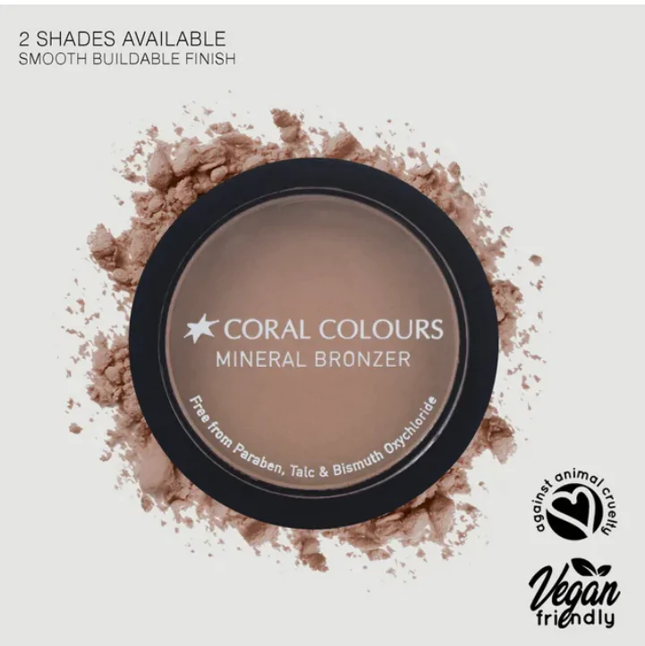 Mineral Bronzer