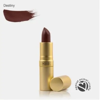 Moisturising Lipstick - Destiny