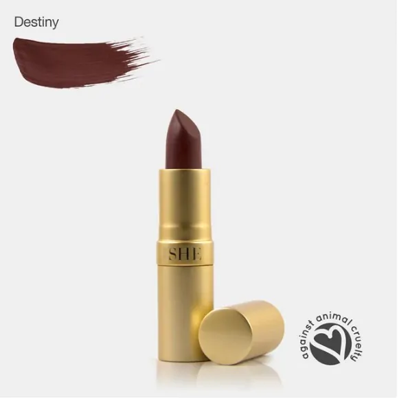 Moisturising Lipstick - Destiny