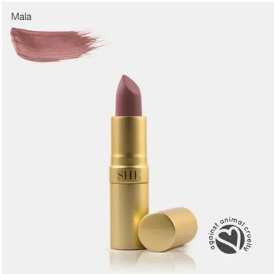 Moisturising Lipstick - Mala