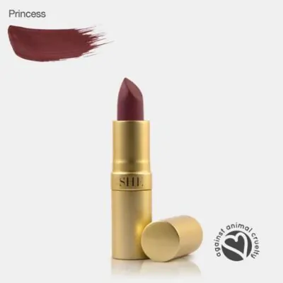 Moisturising Lipstick - Princess