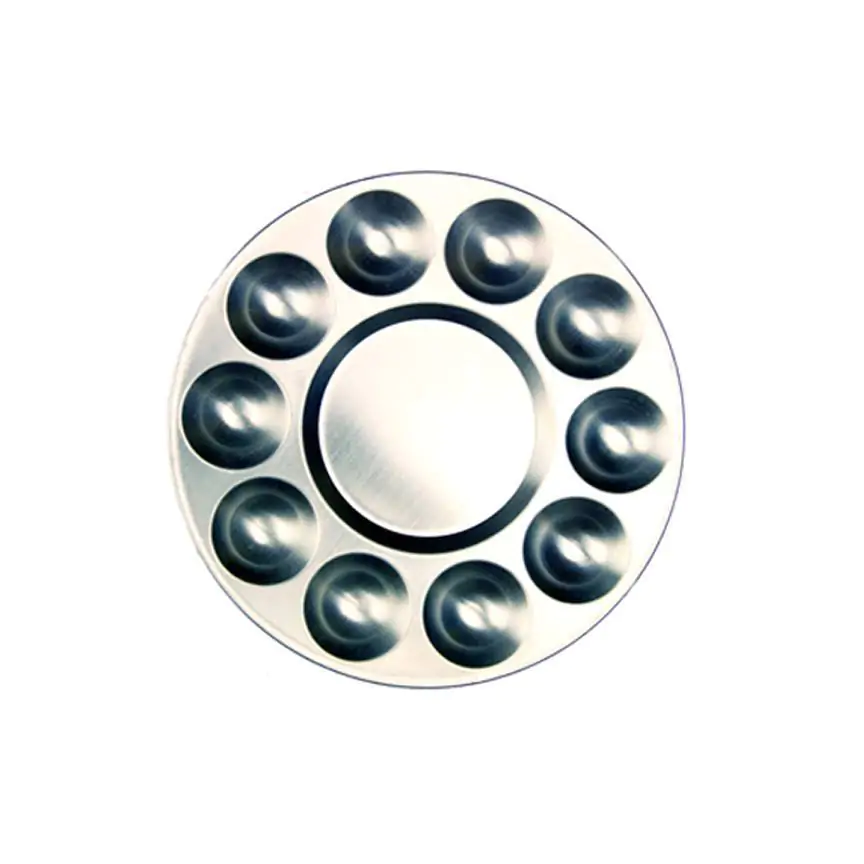 MP2 – Pro Mixing Tray