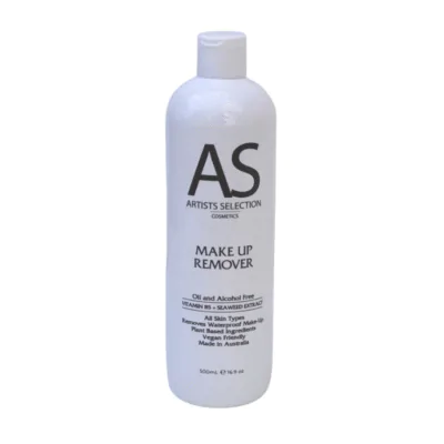 MUR01 – Makeup Remover 500ml