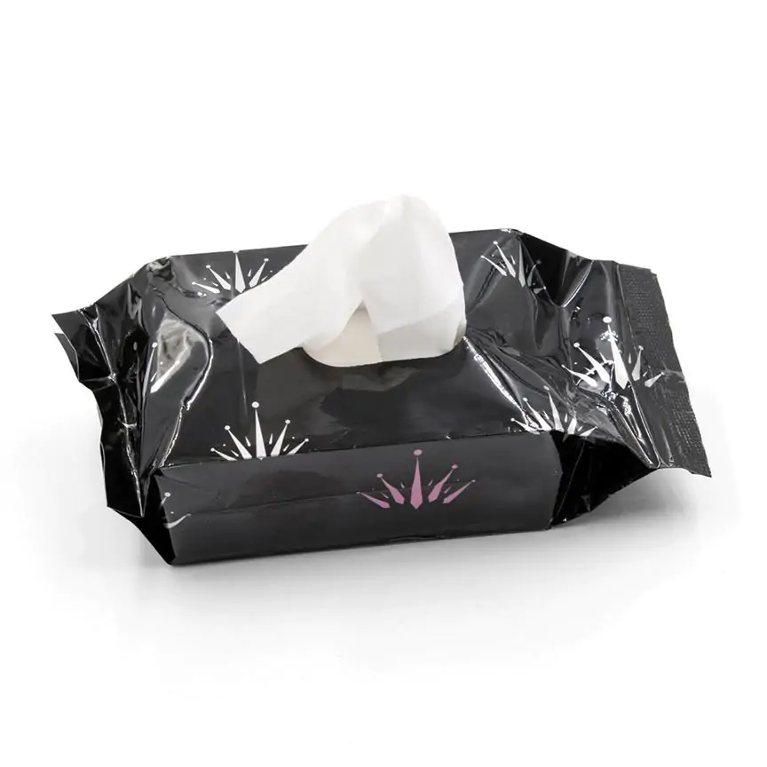 MW01 – Makeup Wipes