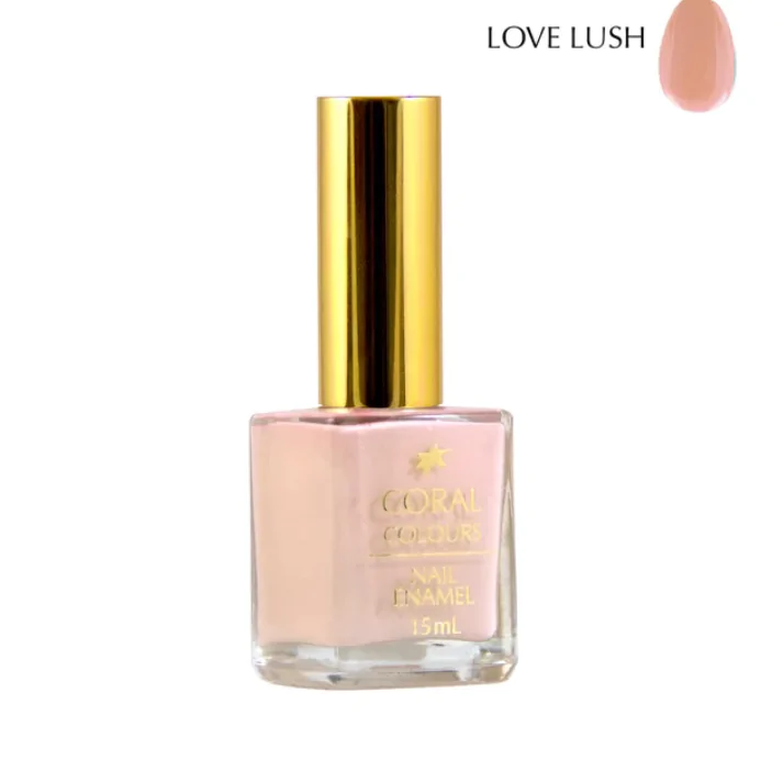 Nail Enamel Range - Image 27