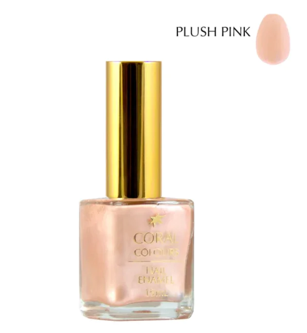 Nail Enamel Range - Image 23