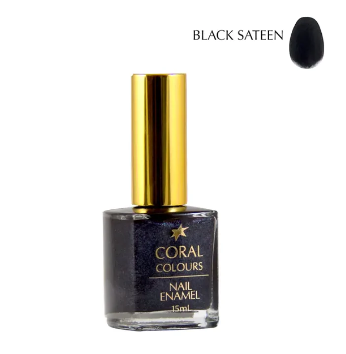 Nail Enamel Range - Image 36