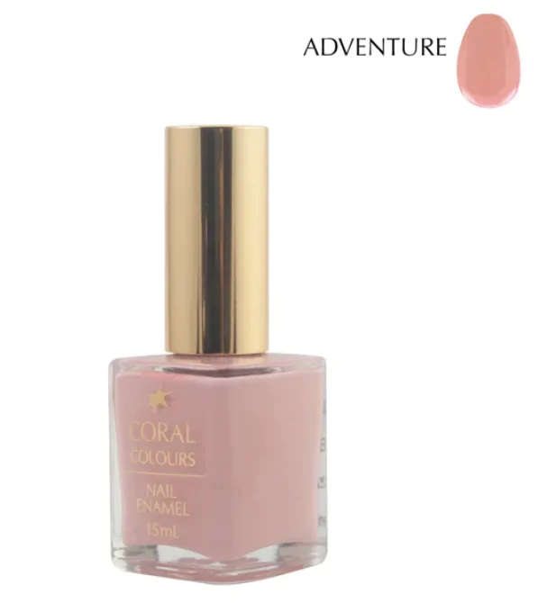 Nail Enamel Range - Image 18