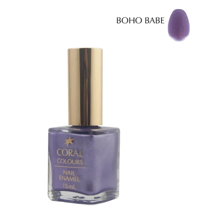 Nail Enamel Range - Image 16