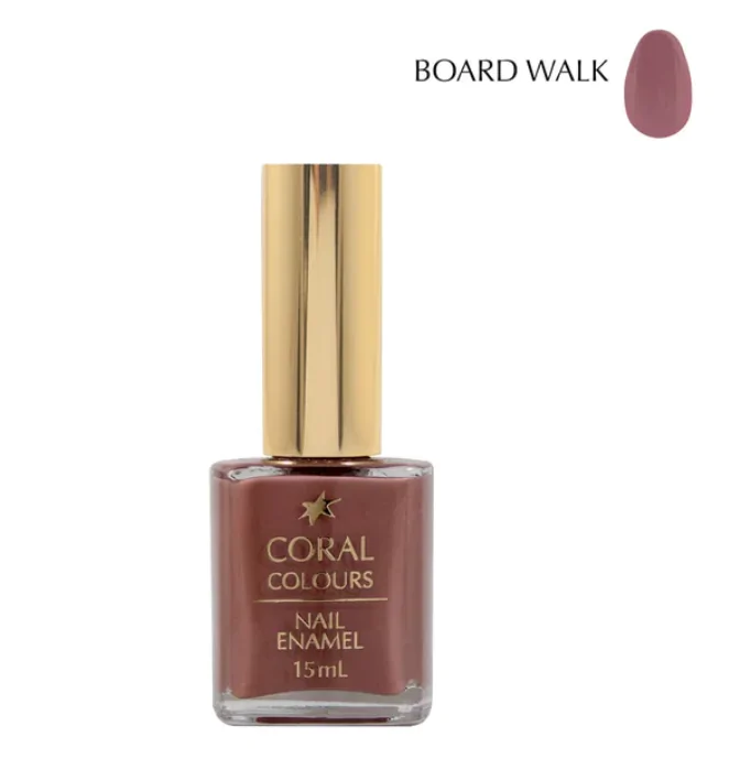 Nail Enamel Range - Image 11