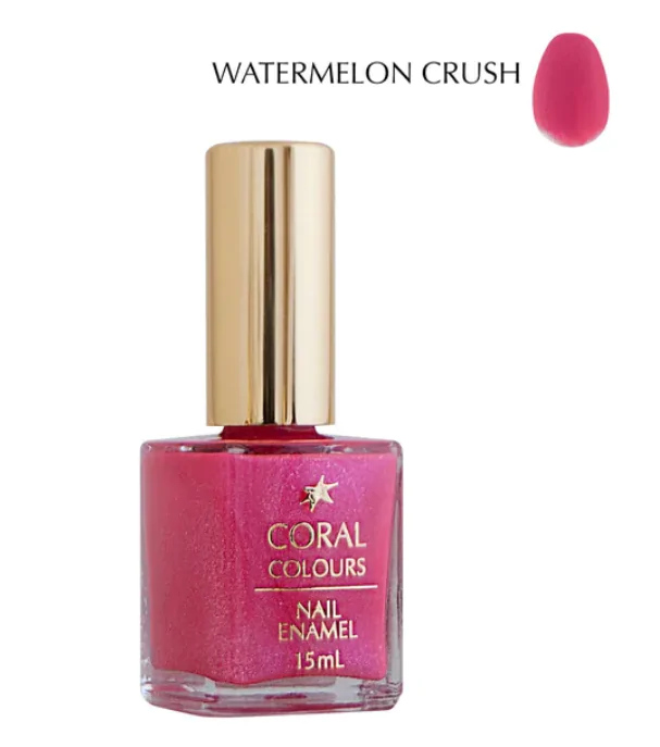 Nail Enamel Range - Image 9