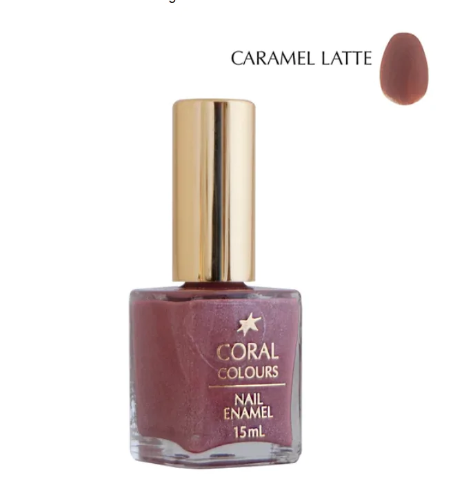 Nail Enamel Range - Image 8
