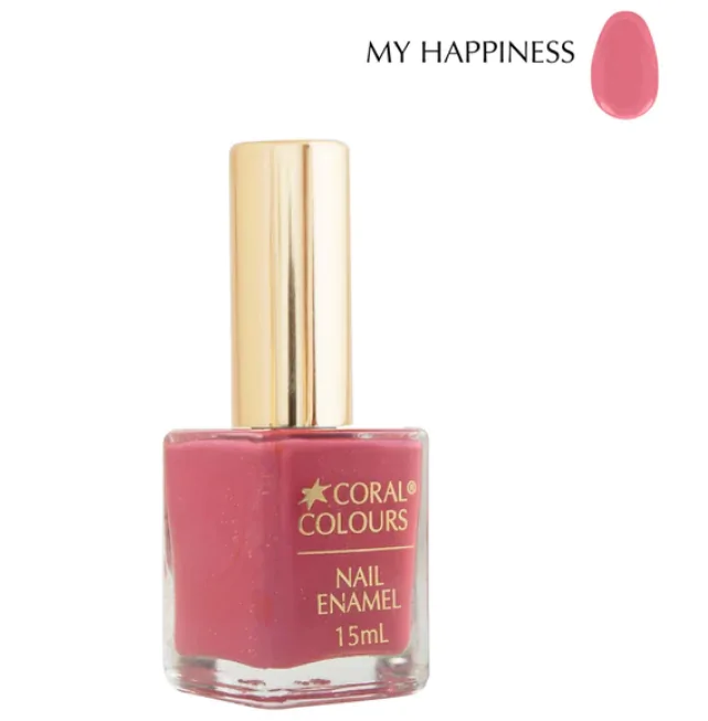 Nail Enamel Range - Image 6