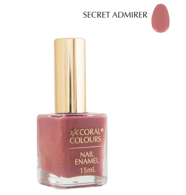 Nail Enamel Range - Image 4
