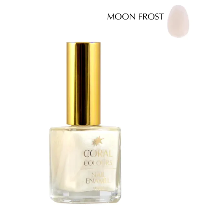 Nail Enamel Range - Image 31