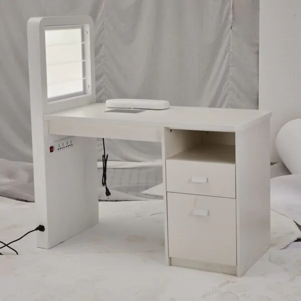 Nova Pro Manicure Table - Image 2