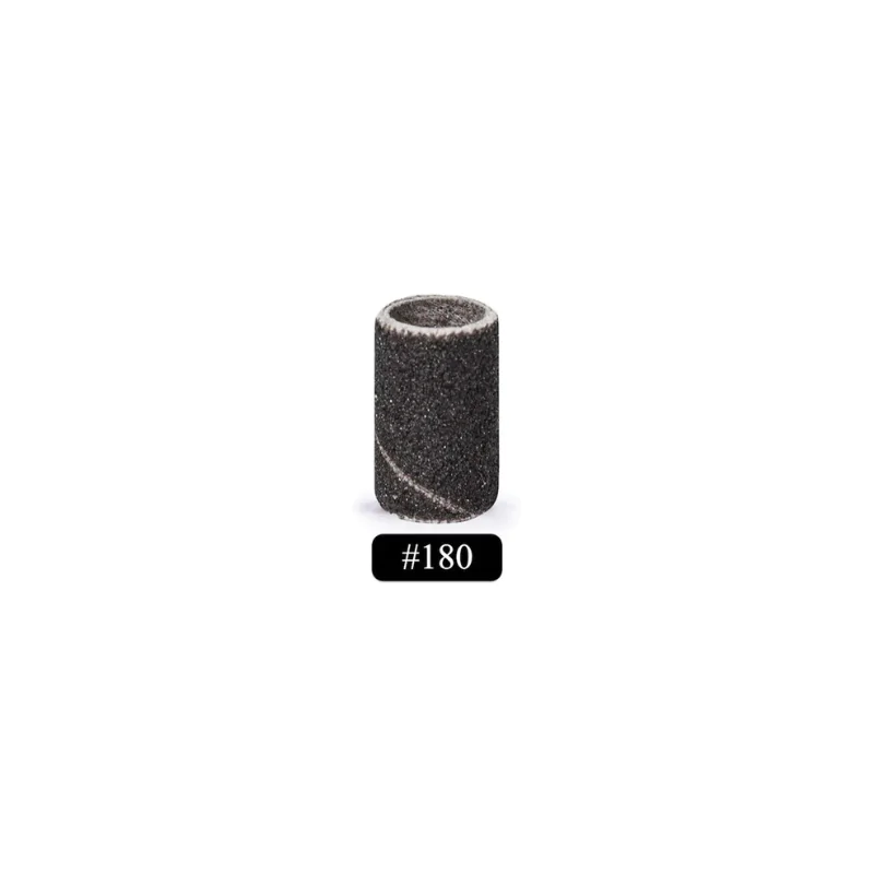NSI Sanding Bands - 24 Pack - 180 Grit (Fine)