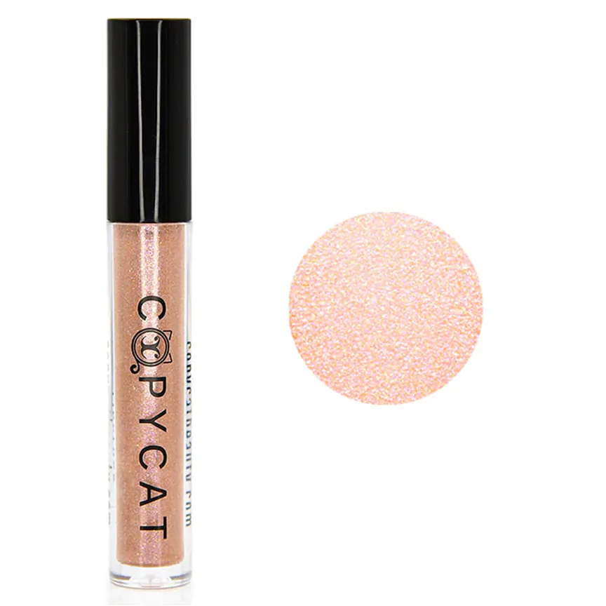 NY07 – Pink Champagne Lip Gloss